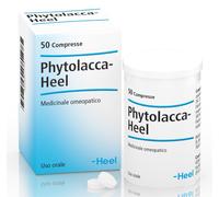 PHYTOLACCA 50CPR HEEL