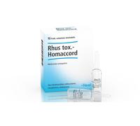 Rhus tox homaccord 10 fiale