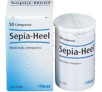 guna Heel Sepia 50 Compresse