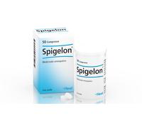 Guna Spigelon Rimedio Omeopatico 50 Tavolette