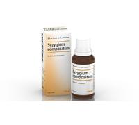 Guna Heel Syzygium compositum Gocce 30 ml
