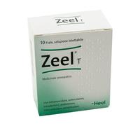 ZEEL T 10F 2,2ML HEEL