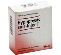 guna Hypophysis suis inj 10f heel