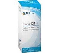 guna IGF 1 C4 Gocce Omeopatiche 30 ml