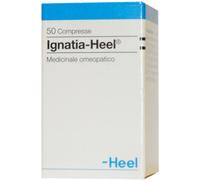 guna Ignatia 50 tavolette heel