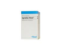 Guna HEEL IGNATIA 50 TAVOLETTE