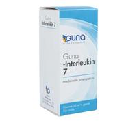 Guna interleukin 7 C4 Gocce 30 ml