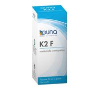 GUNA K2 F 30 ml Gocce
