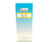 GUNA K2 F Gocce Medicinale Omeopatico 30 ml