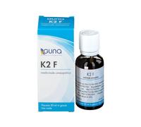 Guna K2F Medicinale Omeopatico Gocce 30 ml