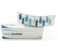 Guna Labo'life 2LVERU 30 Capsule