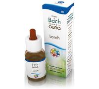 LARCH FIORI DI BACH GUNA 10ML