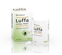 Guna Luffa Compositum 50 Compresse