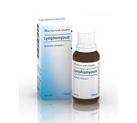 Guna - Lymphomyosot Gocce Heel Confezione 30 Ml