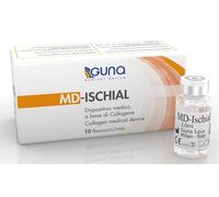 Guna MD-Ischial Con Collagene 10 Flaconcini Iniettabili