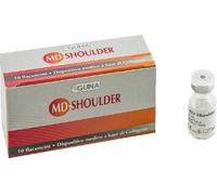 Md-Shoulder 10 Flaconi 2ml Guna