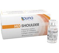 Md-Shoulder Guna 5 Flaconcini Da 2ml