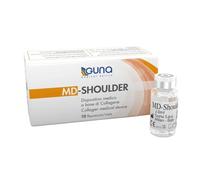Md-Shoulder 10 Flaconcini 2ml Guna
