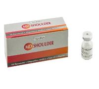 MD-SHOULDER ITALIA 10 FLACONCINI INIETTABILI 2 ML