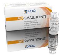 Guna MD-SMALL JOINTS 5 FLACONCINI DA 2 ML