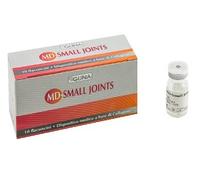 Md small joints italia collagene 10 fiale