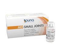 Guna MD-SMALL JOINTS ITALIA 10 FLACONCINI INIETTABILI 2 ML