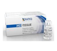Guna MD-TISSUE ITALIA 10 FLACONCINI INIETTABILI 2 ML