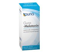 Guna Melatonin*6ch Os Gtt 30ml