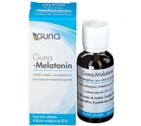 GUNA MELATONIN*6CH OS GTT 30ML