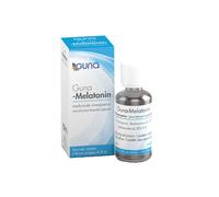 Guna Melatonin 6CH Gocce Omeopatiche, 30ml