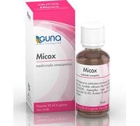 guna Micox Gocce 30 ml