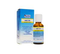 Micox Gocce 30ml