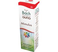 guna Mimulus gun gocce 10 ml preparazione