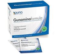 Guna mino Formula Integratore Aminoacidi 42 Bustine