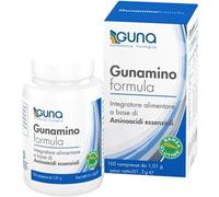 Guna mino Formula Integratore Aminoacidi Essenziali 150 Compresse