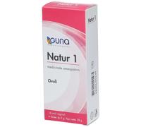 Natur 1 Da 14 Ovuli Vaginali