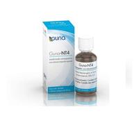 Guna Nt4 C4 Gocce Orali Flacone Con Contagocce 30 Ml