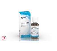GUNA NT4*C4 orale gtt 30 ml