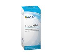 Guna NT4 Medicinale Omeopatico in Gocce, 30ml