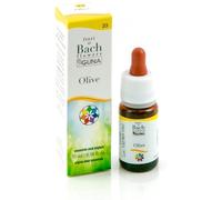 guna Olive 23 10ml Gocce Bach