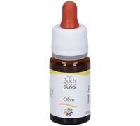 Guna OLIVE GUN GOCCE 10 ML PREPARAZIONE