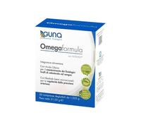 Omega formula guna 30 compresse