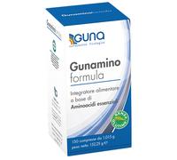 Guna Omegaformula 30 cpr