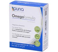 OMEGAFORMULA 30CPR