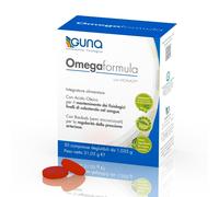 GUNA OMEGAFORMULA 30 CPR