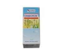 Guna Omeotox soluzione orale 150 ml - rimedio omeopatico per le vie respiratorie