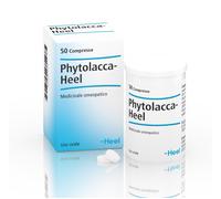 Guna Phytolacca 50 Compresse