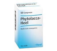 PHYTOLACCA 50CPR HEEL