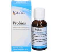 Guna Probios Rimedio Omeopatico in gocce, 30 ml