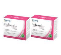 Guna Profem Plus 2x20 pz Bustina